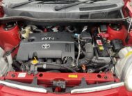 Toyota Sienta yaris