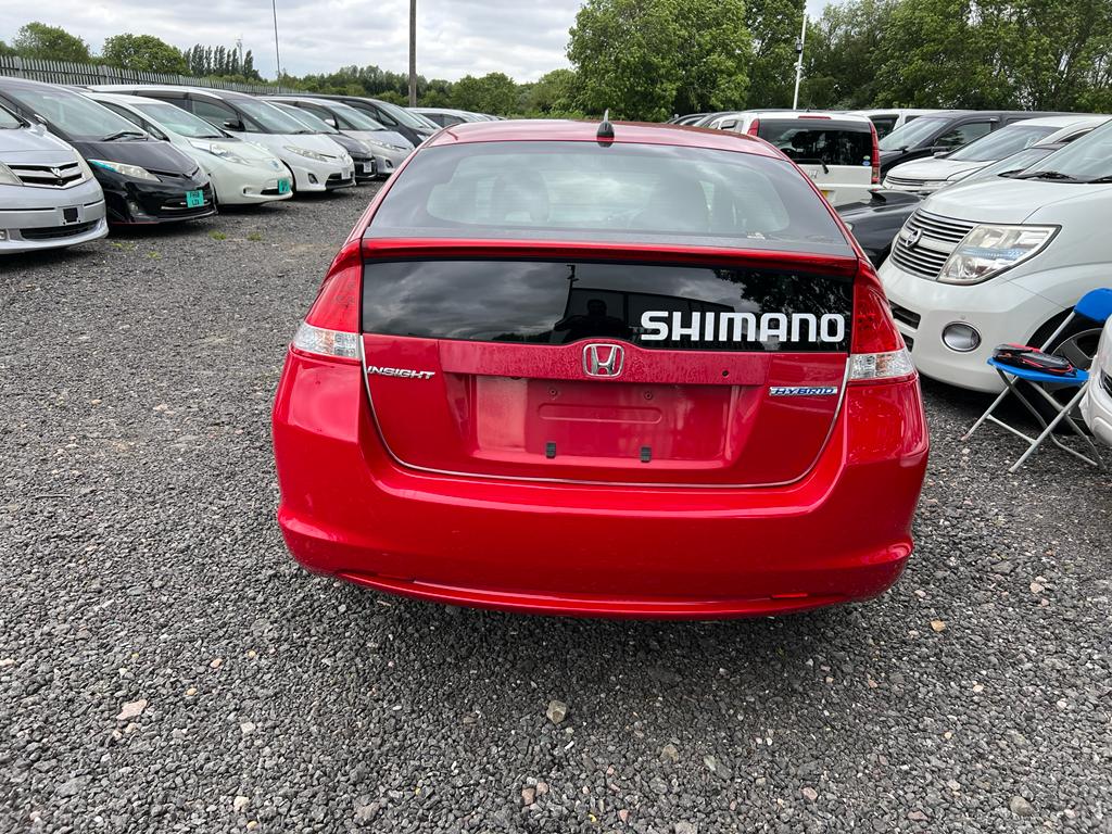 Honda Insight