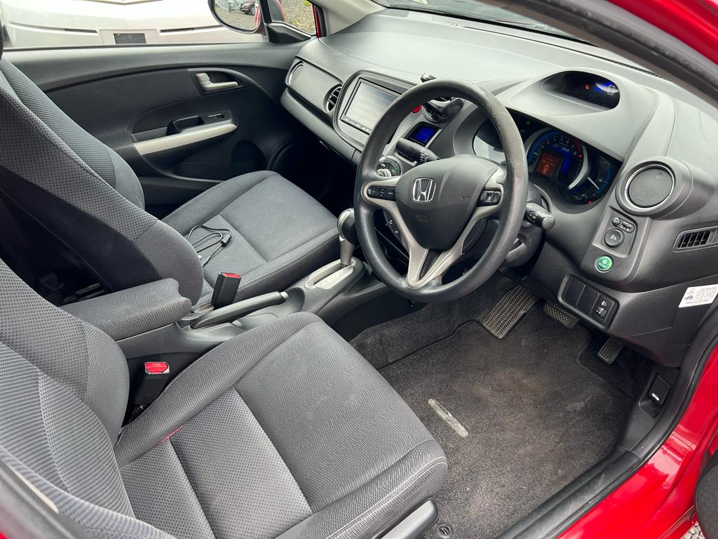 Honda Insight