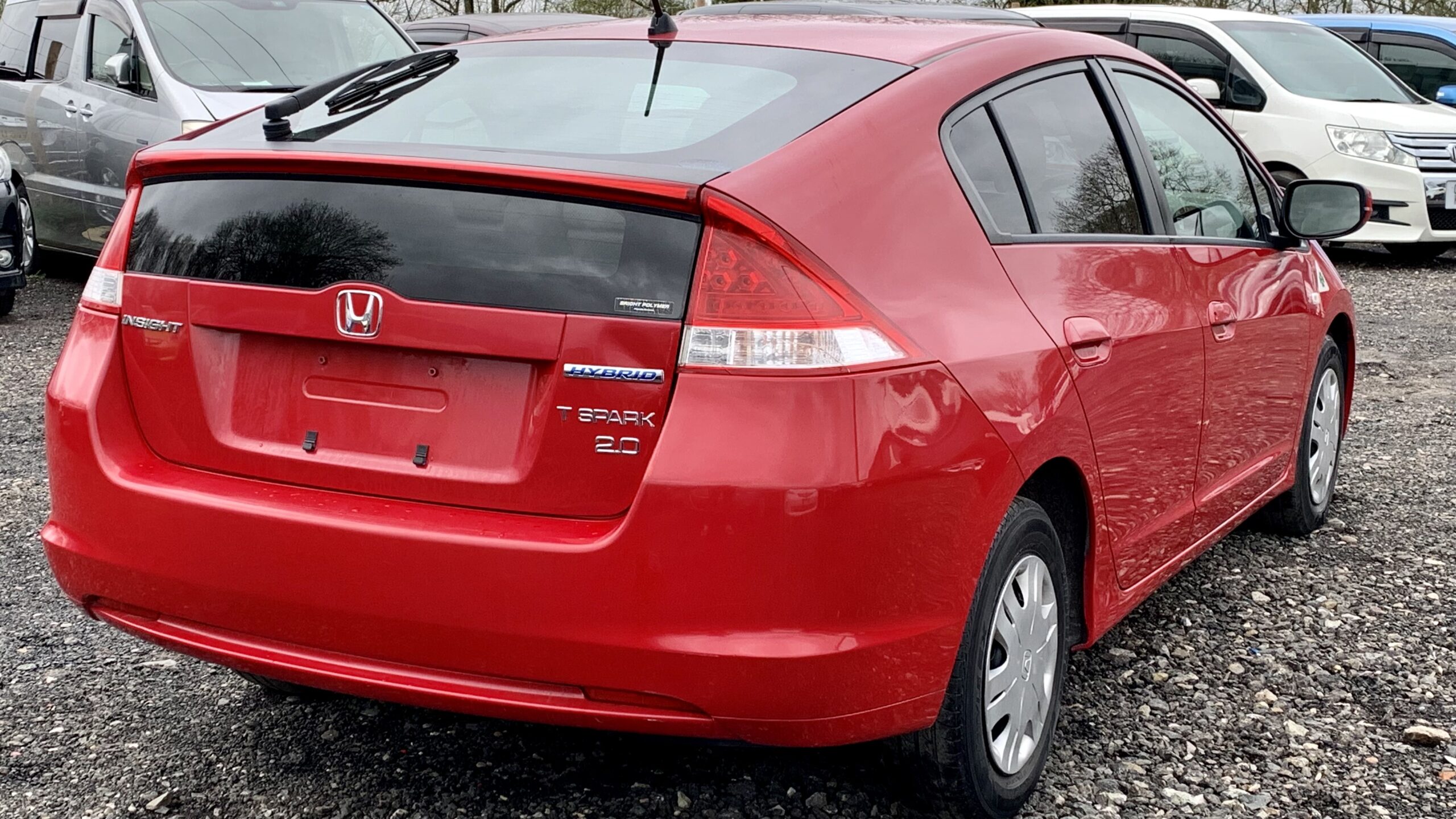 Honda Insight