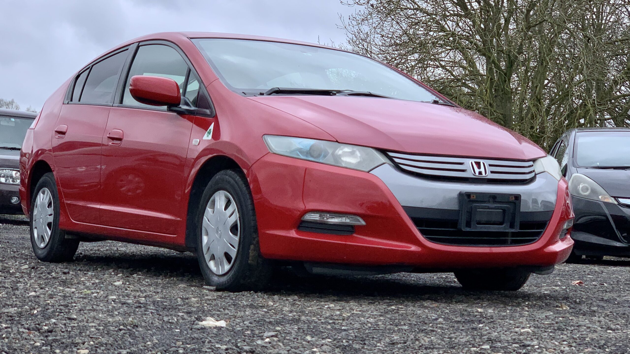 Honda Insight