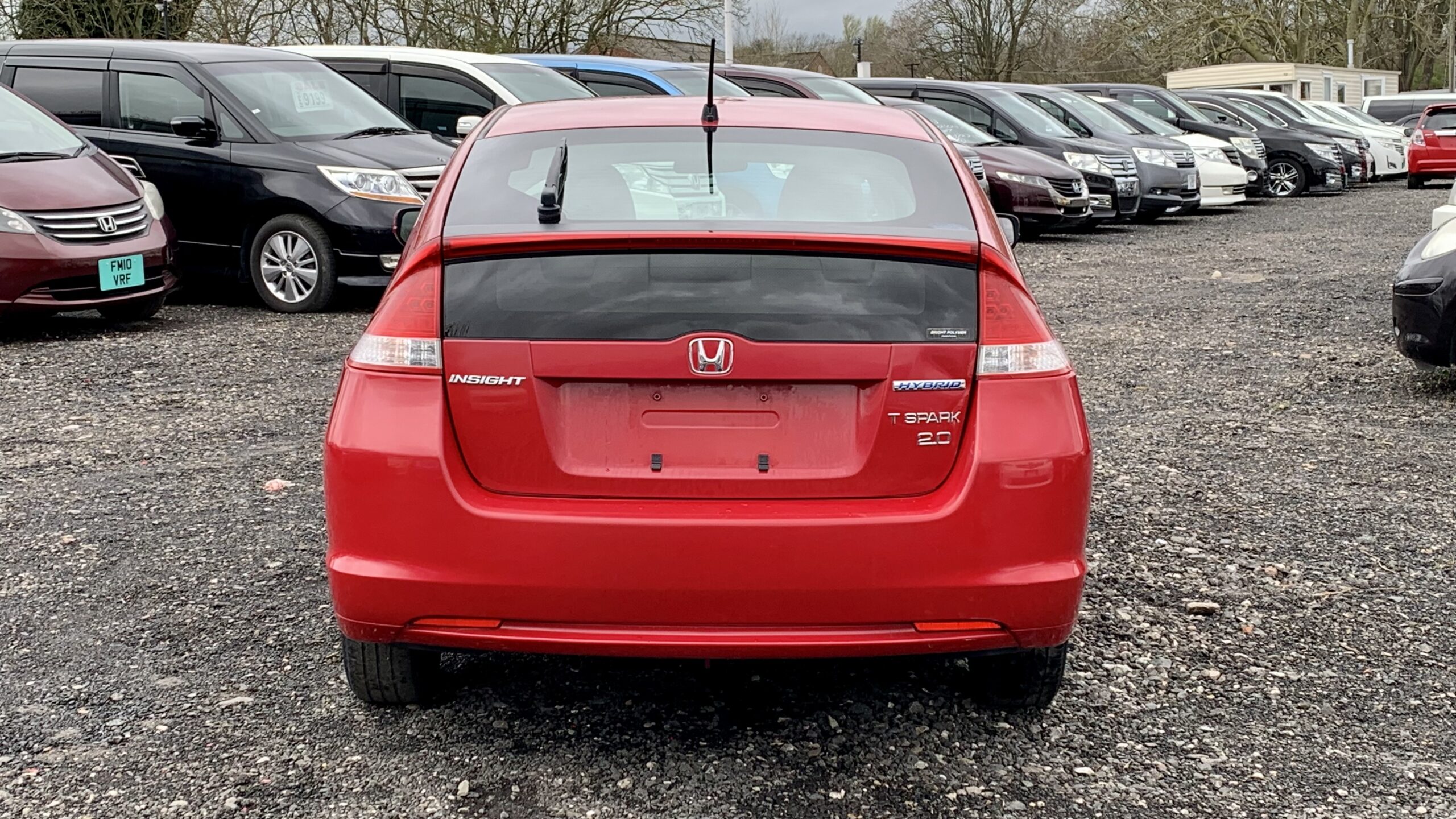 Honda Insight