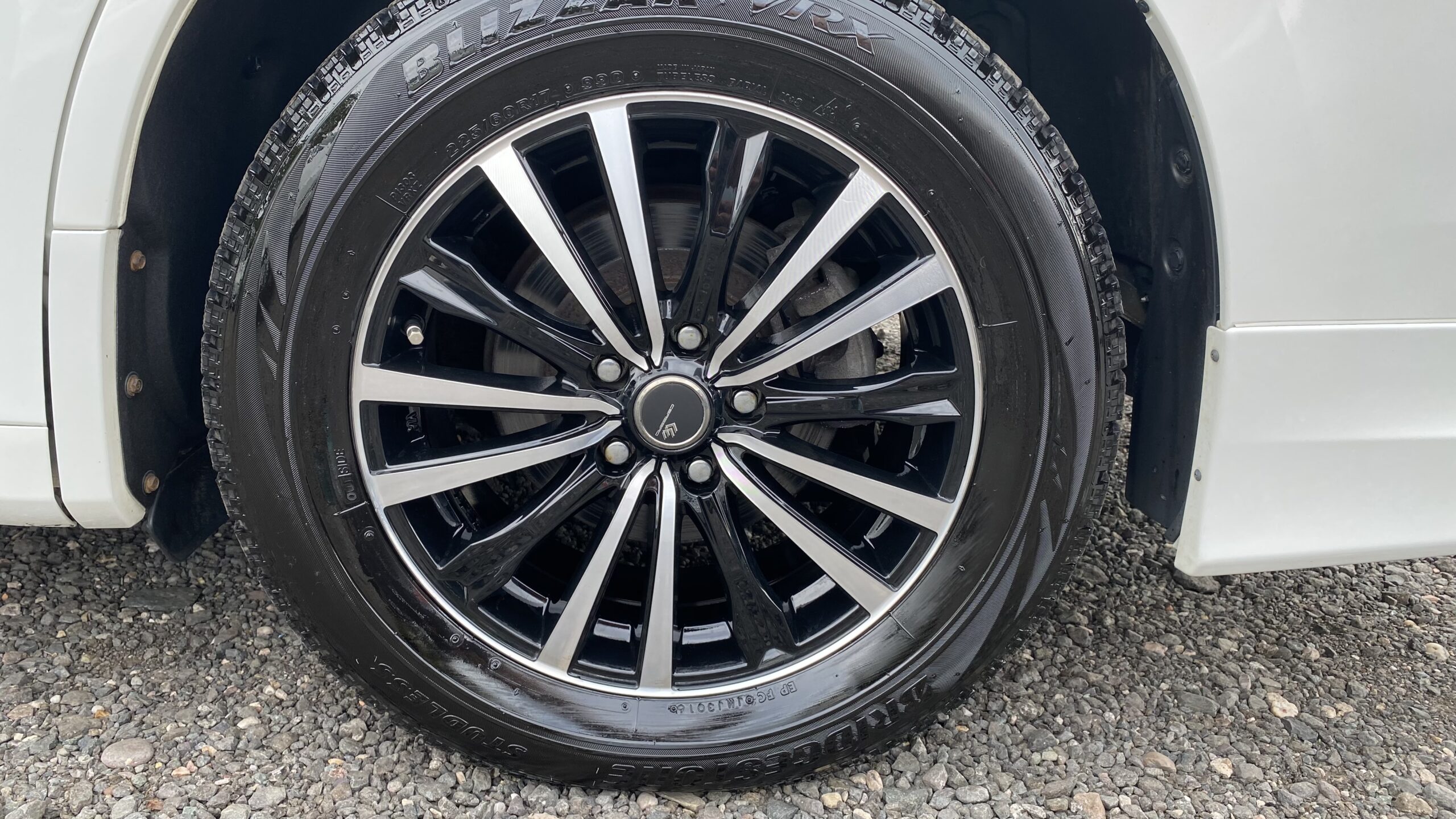 Toyota Alphard HYBRID