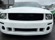 2008 Ford mustang Convertible 4.0L Petrol Automatic