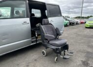2002 Toyota Noah 2.0L Automatic MPV Disable Wheelchair