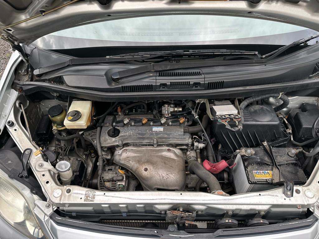 2002 Toyota Noah 2.0L Automatic MPV Disable Wheelchair Nippon Autos