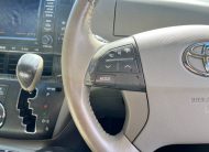 Toyota Estima 2.4L Automatic Hybrid MPV ULEZ