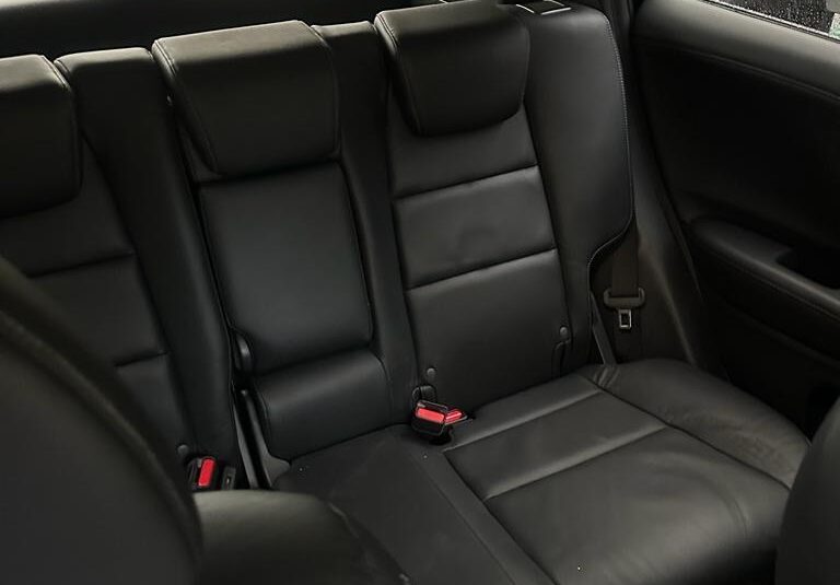 2015 Honda HR-V 1.5 Hybrid i-VTEC AWD Hatchback Petrol Automatic Heated Seats Cruise Control