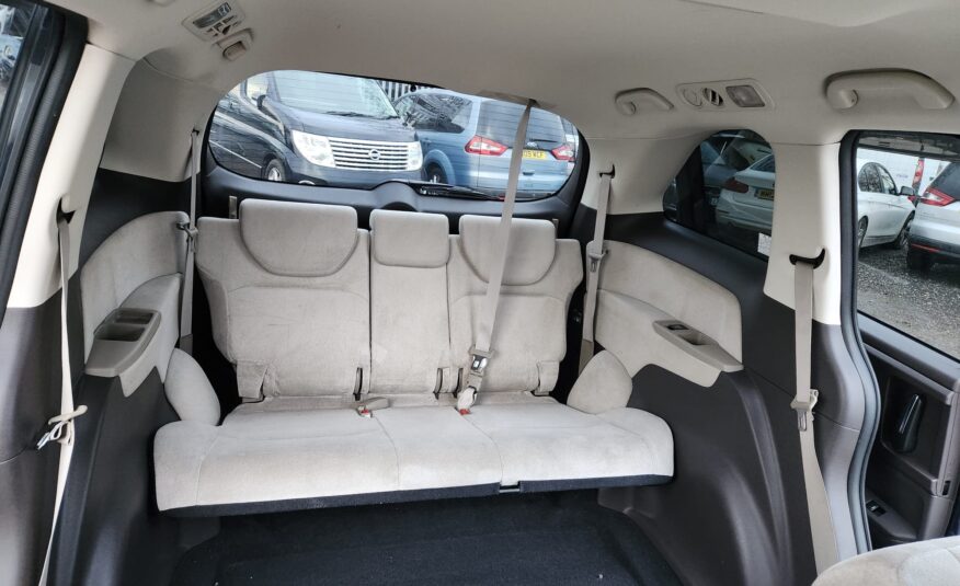 2015 Honda Odyssey New Shape Prestige 2.4 Auto 8 Seater MPV