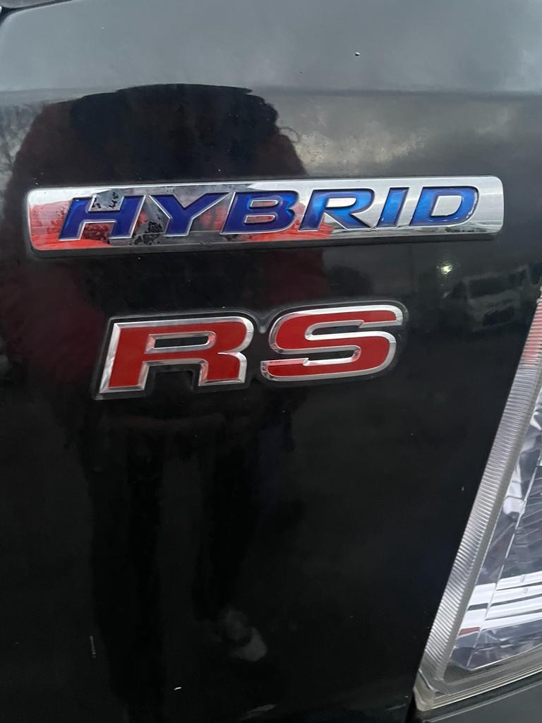 Honda Jazz (Fit) RS 1.5 Auto Hybrid ULez Compliant