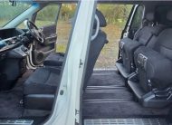 2009 Honda Elysion 2.4 L Automatic Power Sliding Doors 59 Plate