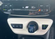 2018 Toyota Prius 1.8 Automatic Hybrid