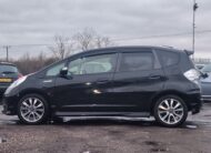 Honda Jazz (Fit) RS 1.5 Auto Hybrid ULez Compliant