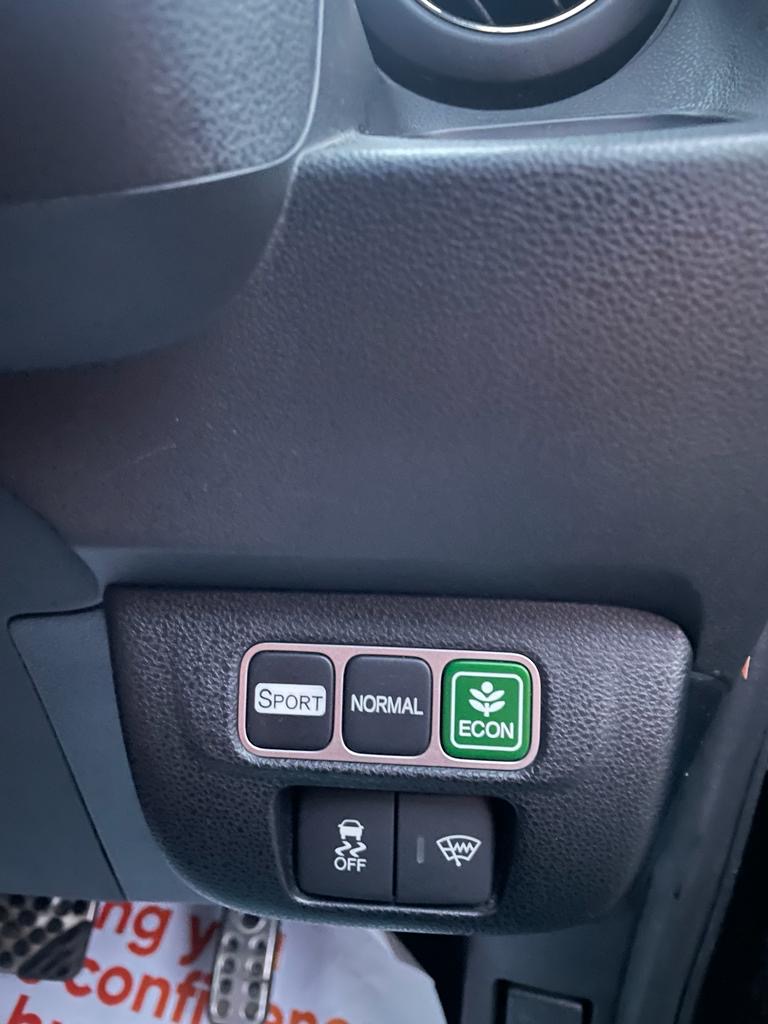 Honda Jazz (Fit) RS 1.5 Auto Hybrid ULez Compliant