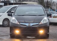 Honda Jazz (Fit) RS 1.5 Auto Hybrid ULez Compliant