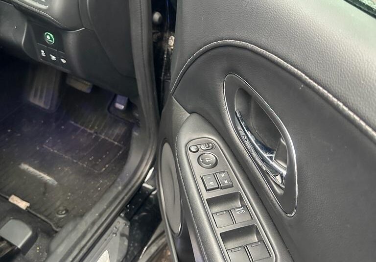 2015 Honda HR-V 1.5 Hybrid i-VTEC AWD Hatchback Petrol Automatic Heated Seats Cruise Control