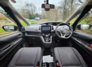 2018 Nissan Serena 2.0L Hybrid Automatic MPV  Fresh MOT 3 Months Warranty