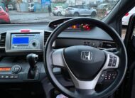 2013 Honda Spike 1.5 L Hybrid Automatic MPV 3 Months Warranty