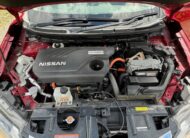 Nissan X-Trail Hybrid