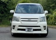 Import Toyota Voxy Noah 2.0 Auto 8 Seater