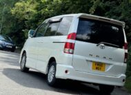 Import Toyota Voxy Noah 2.0 Auto 8 Seater