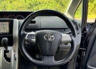 2011 Toyota Voxy