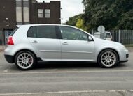 2008 VW Golf GTI Mk5 6 Speed Manual