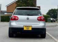 2008 VW Golf GTI Mk5 6 Speed Manual