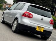 2008 VW Golf GTI Mk5 6 Speed Manual