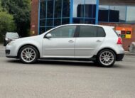 2008 VW Golf GTI Mk5 6 Speed Manual