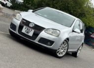 2008 VW Golf GTI Mk5 6 Speed Manual