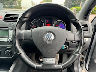 2008 VW Golf GTI Mk5 6 Speed Manual