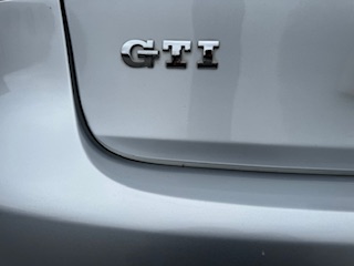 2008 VW Golf GTI Mk5 6 Speed Manual