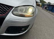 2008 VW Golf GTI Mk5 6 Speed Manual