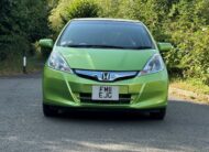 2011 Honda Fit