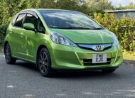 2011 Honda Fit