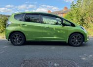 2011 Honda Fit