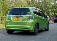 2011 Honda Fit