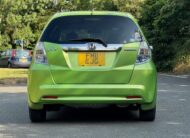 2011 Honda Fit