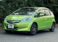 2011 Honda Fit