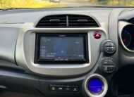 2011 Honda Fit