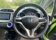 2011 Honda Fit