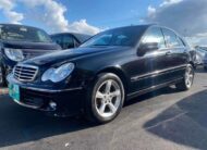 Mercedes C Class C230 Kompressor