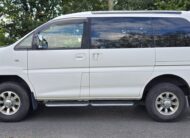 Mitsubishi Delica