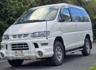 Mitsubishi Delica