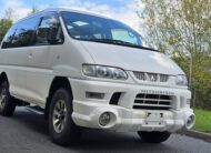 Mitsubishi Delica