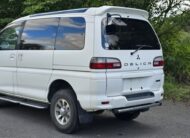 Mitsubishi Delica