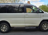 Mitsubishi Delica