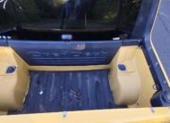 2001 Toyota Opendeck