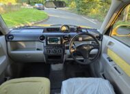 2001 Toyota Opendeck